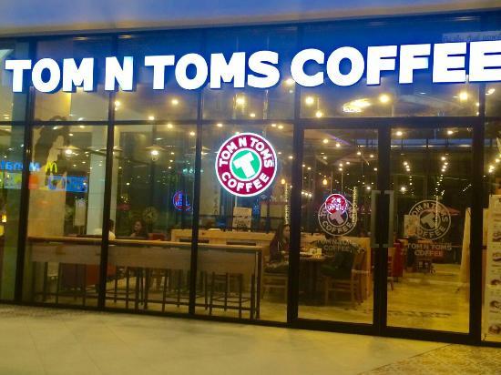 Limelight Avenue Phuket Shoppingcenter